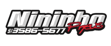 logo nininho pneus