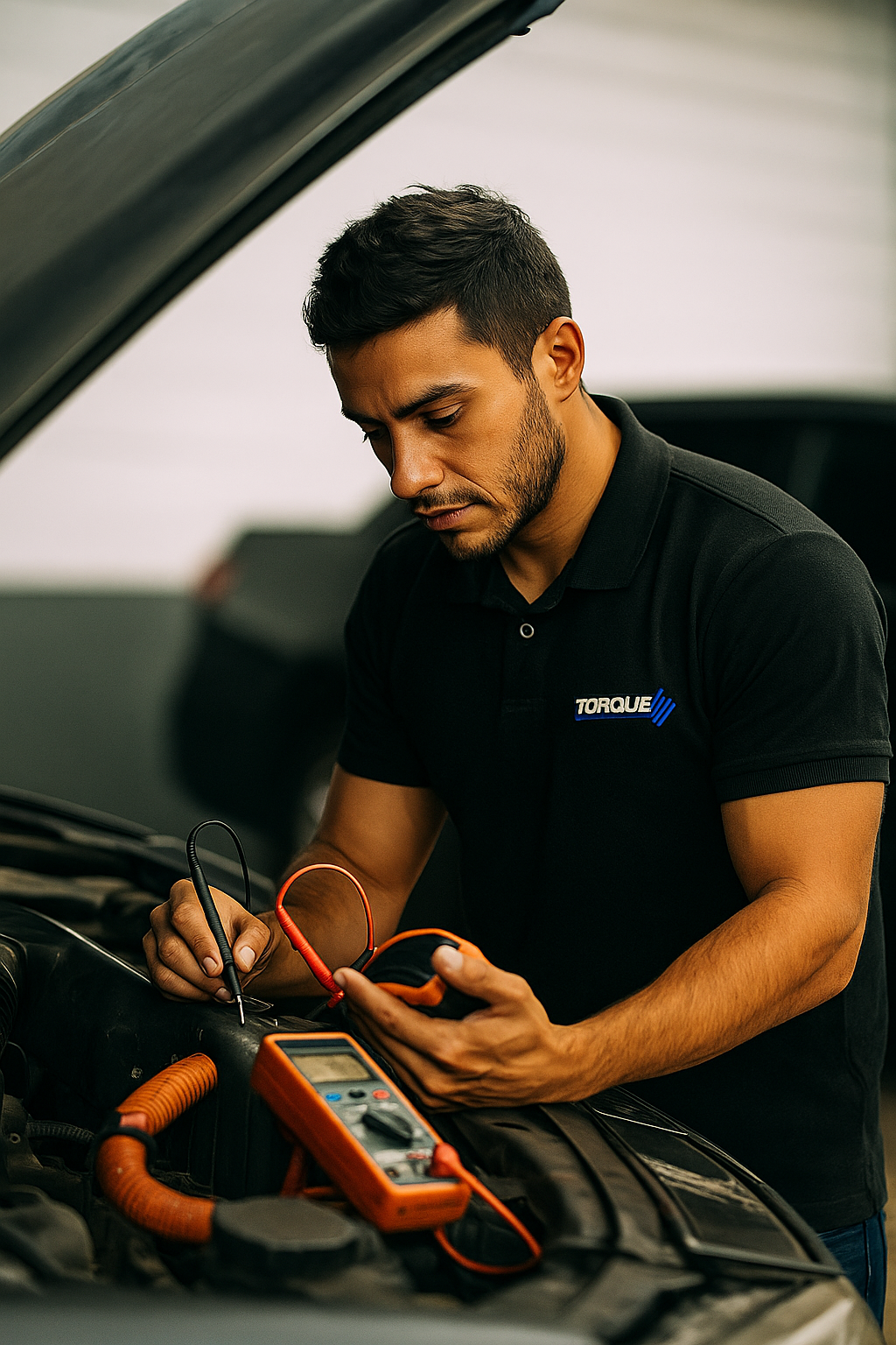 Auto Elétricas